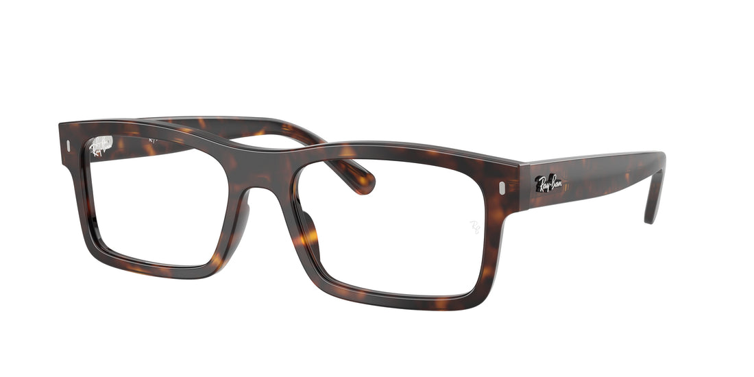 Translation missing: es.seo.product.type.gafas-graduadas ray-ban rx5435 2012 carey rectangular unisex talla 56mm - Translation missing: es.seo.product.alt.imagen-principal