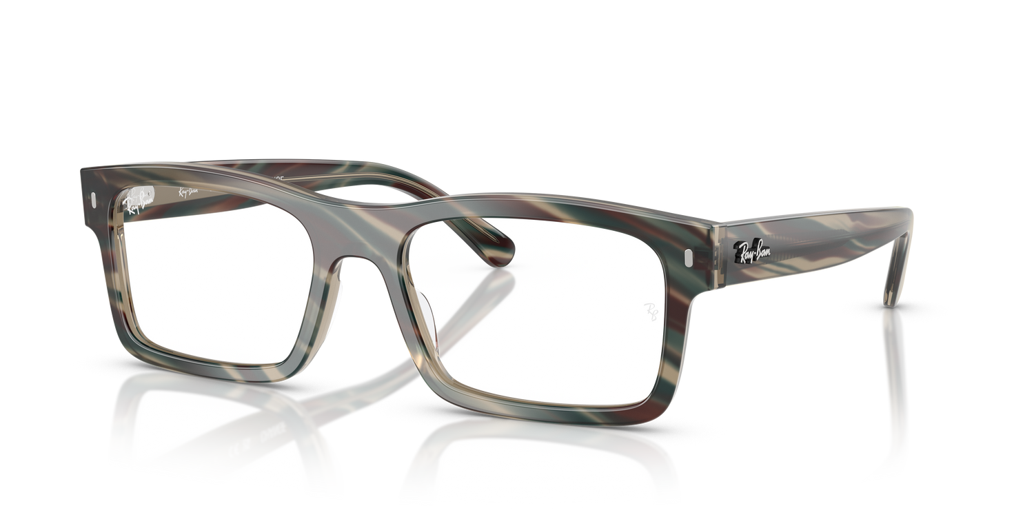 RAY-BAN RX5435 8381 54