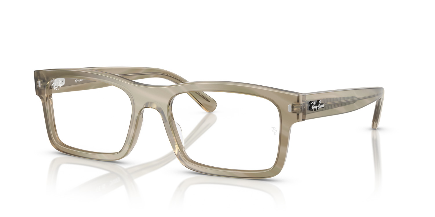 RAY-BAN RX5435 8381 54
