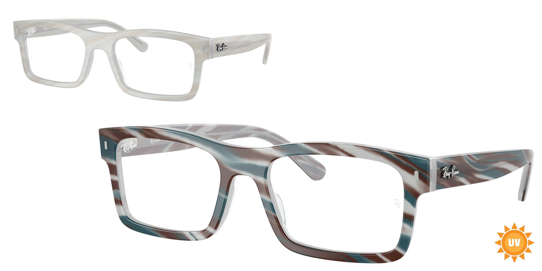 RAY-BAN RX5435 8382 56