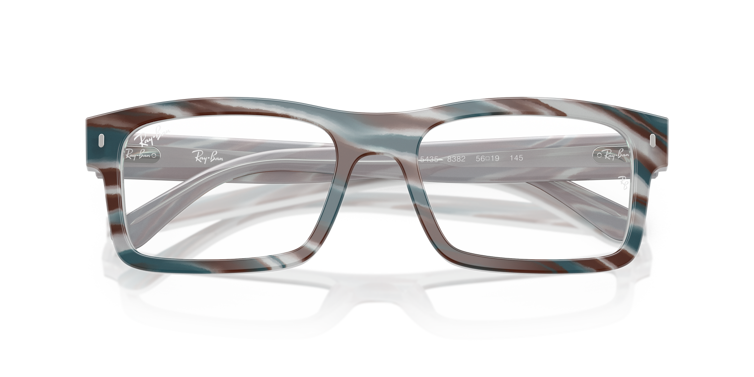 RAY-BAN RX5435 8382 54