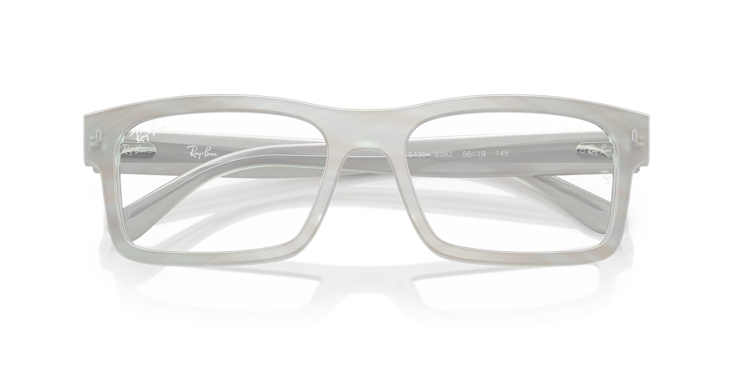 RAY-BAN RX5435 8382 56