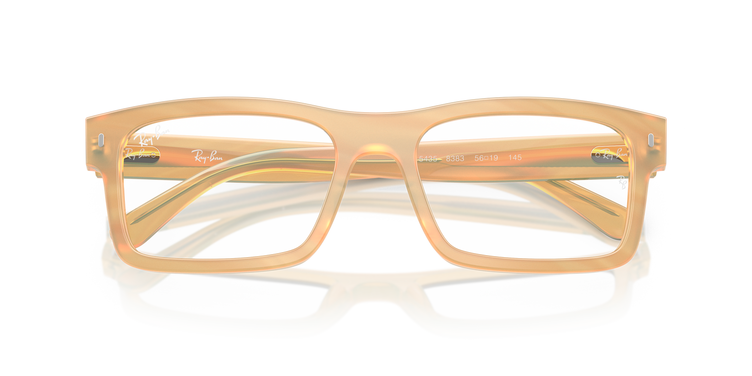 RAY-BAN RX5435 8383 56
