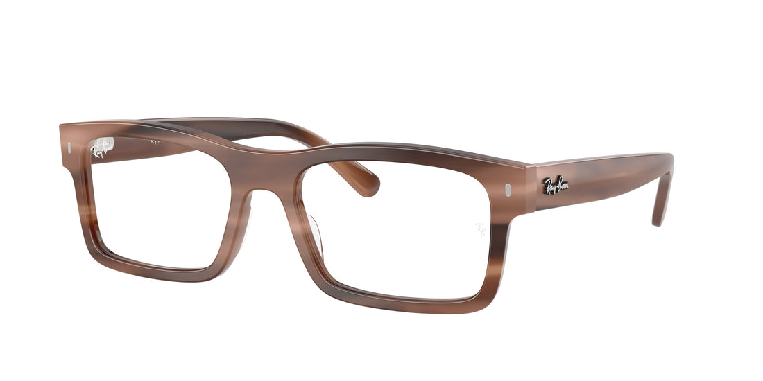 Translation missing: es.seo.product.type.gafas-graduadas ray-ban rx5435 8403 carey rectangular unisex talla 54mm - Translation missing: es.seo.product.alt.imagen-principal