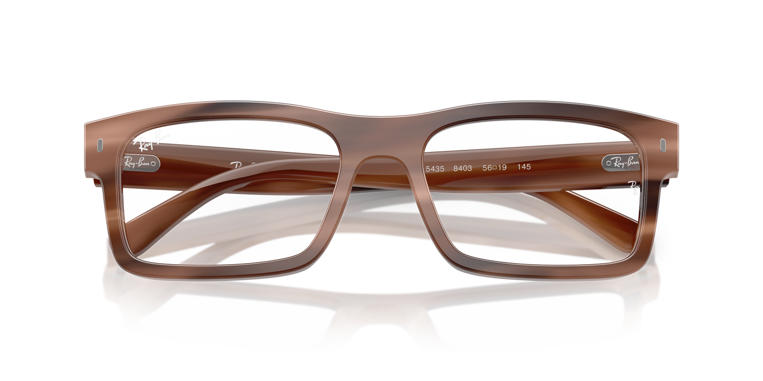 RAY-BAN RX5435 8403 56