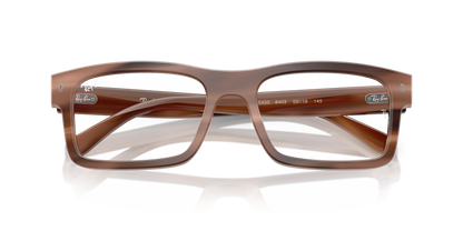 RAY-BAN RX5435 8403 56