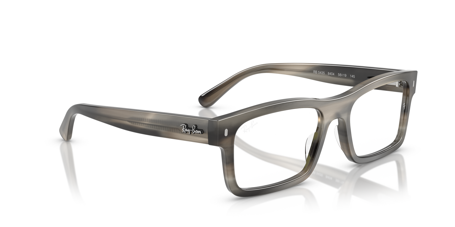 RAY-BAN RX5435 8404 54