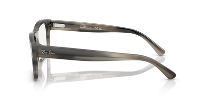 RAY-BAN RX5435 8404 54