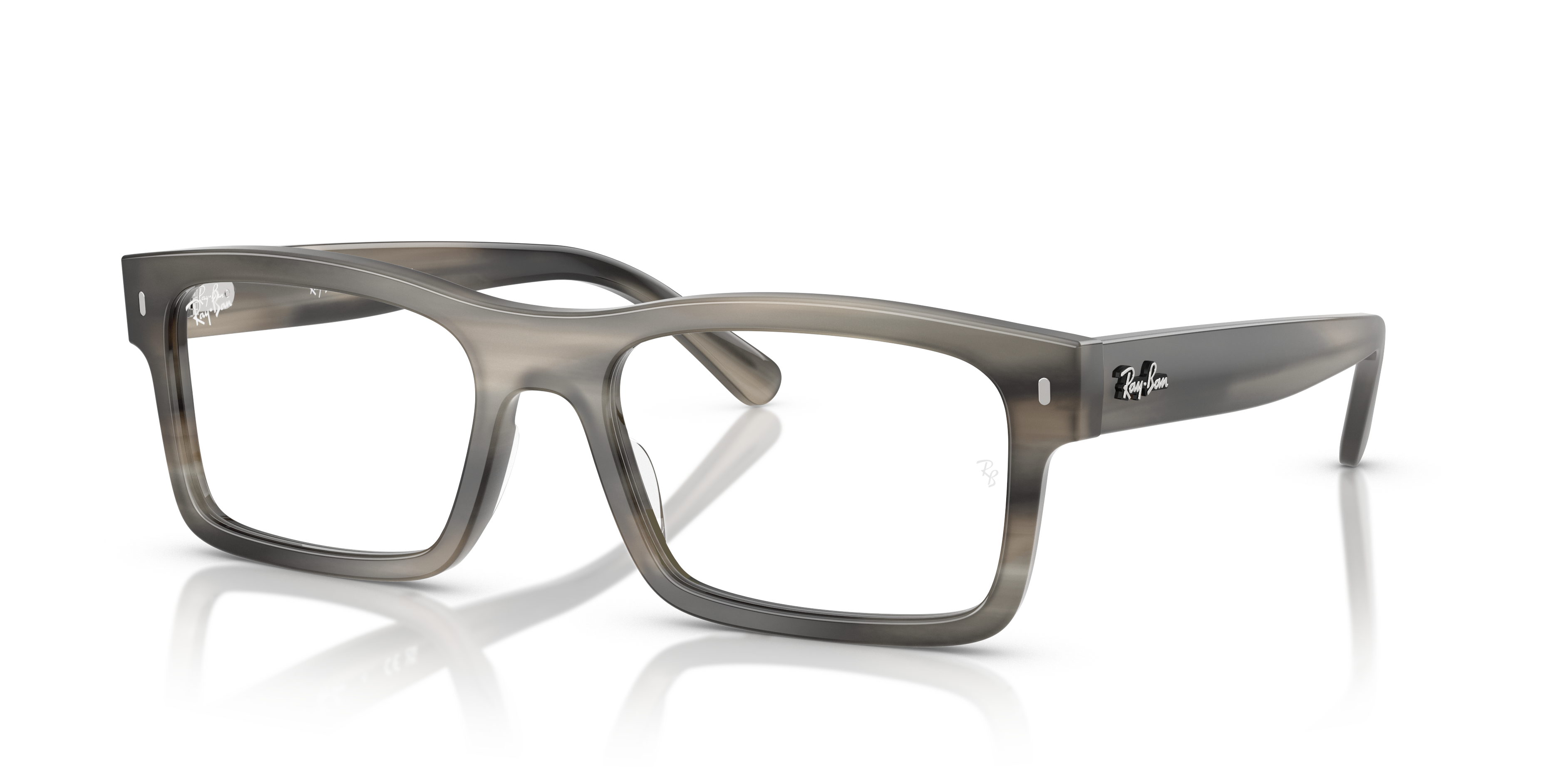 RAY-BAN RX5435 8404 56