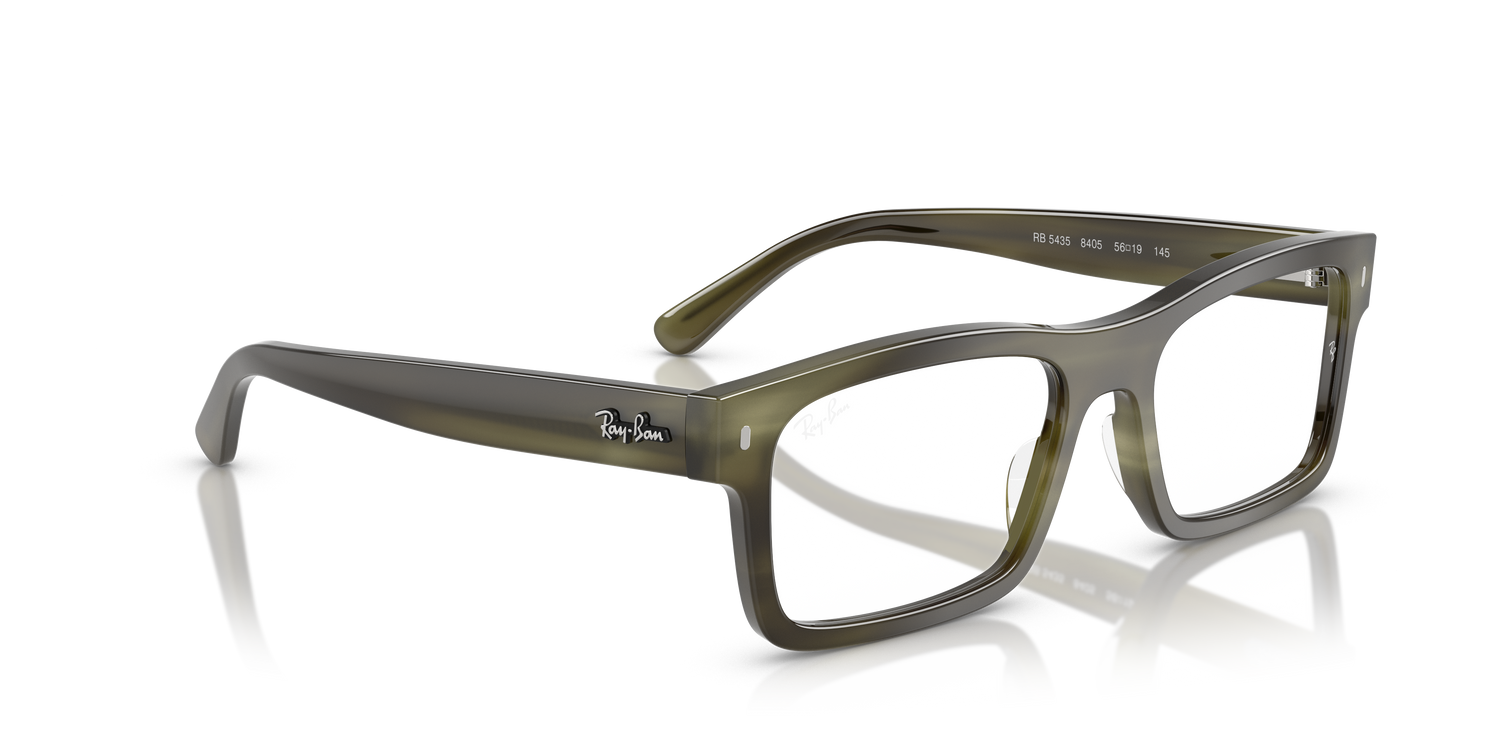 RAY-BAN RX5435 8405 54