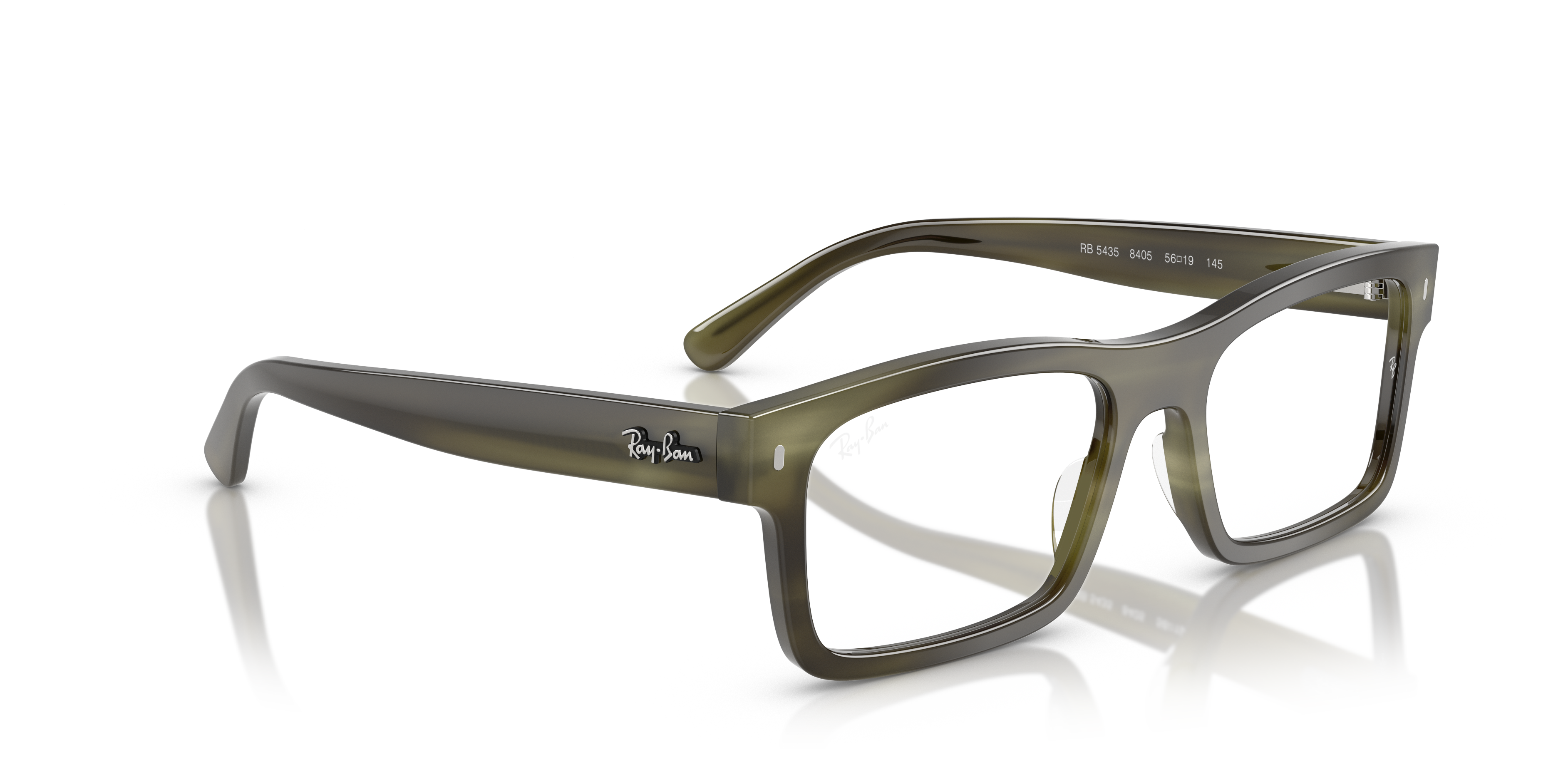 RAY-BAN RX5435 8405 54
