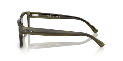 RAY-BAN RX5435 8405 54