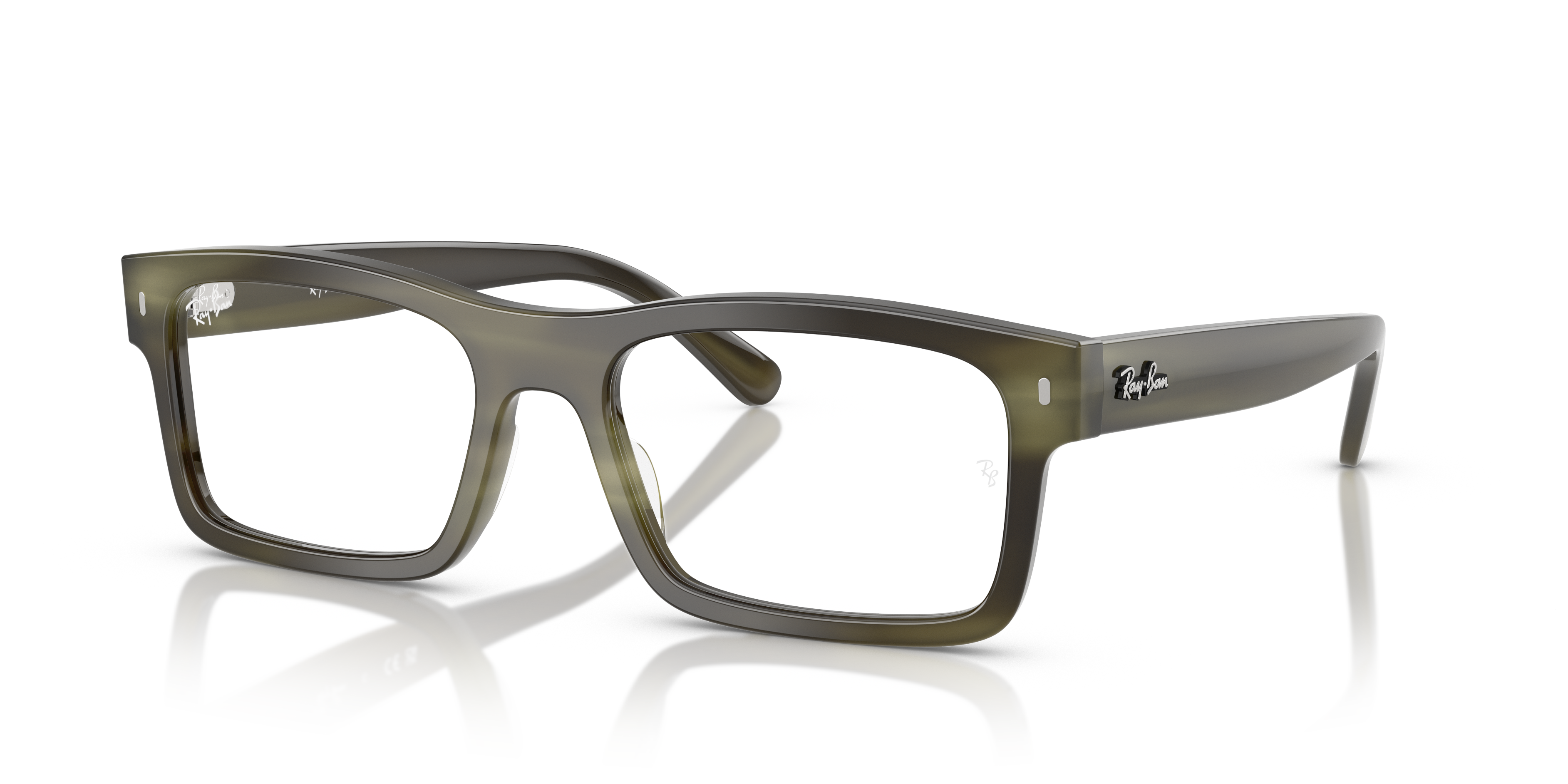 RAY-BAN RX5435 8405 54