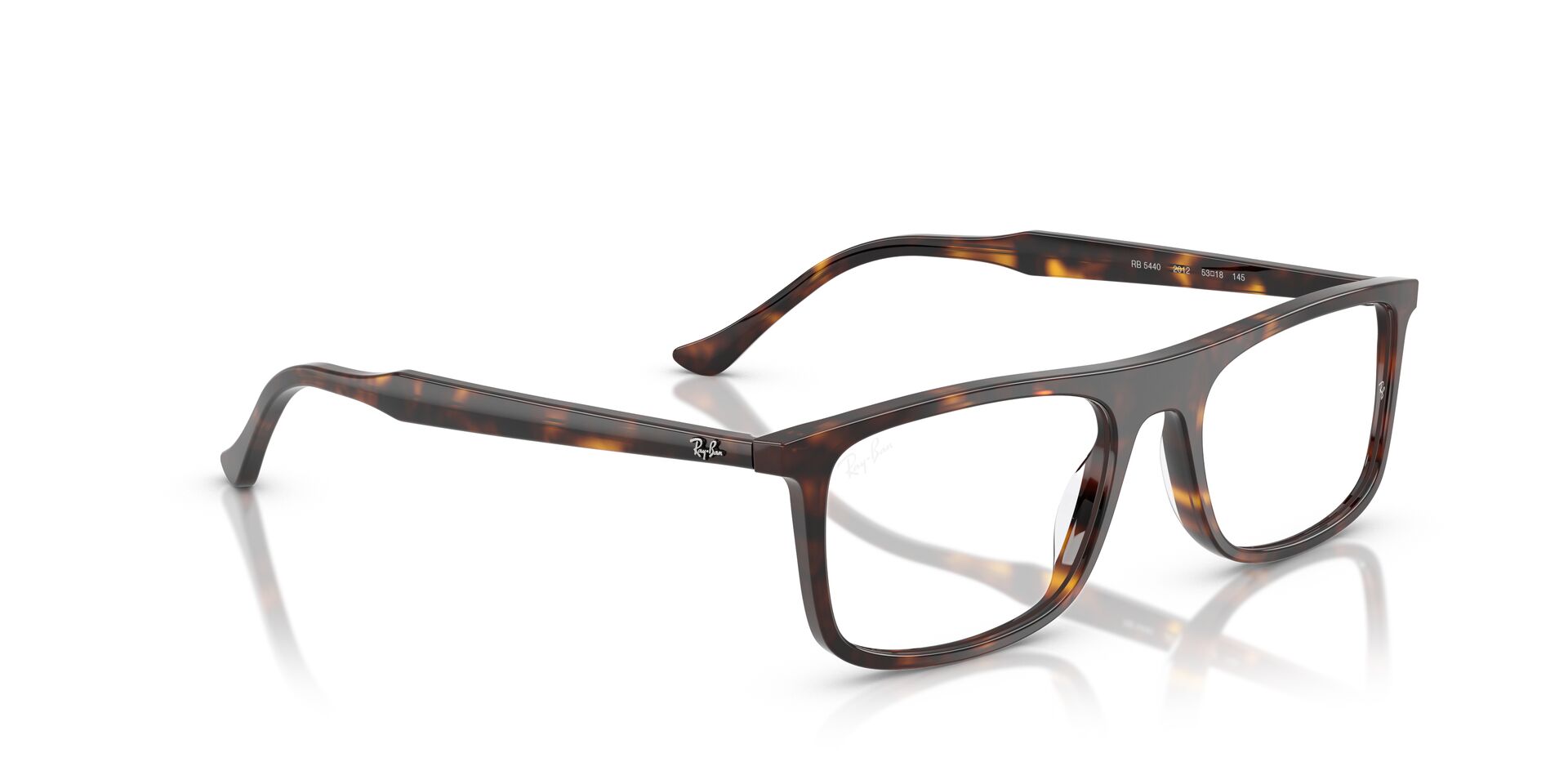 RAY-BAN RX5440 2012 55