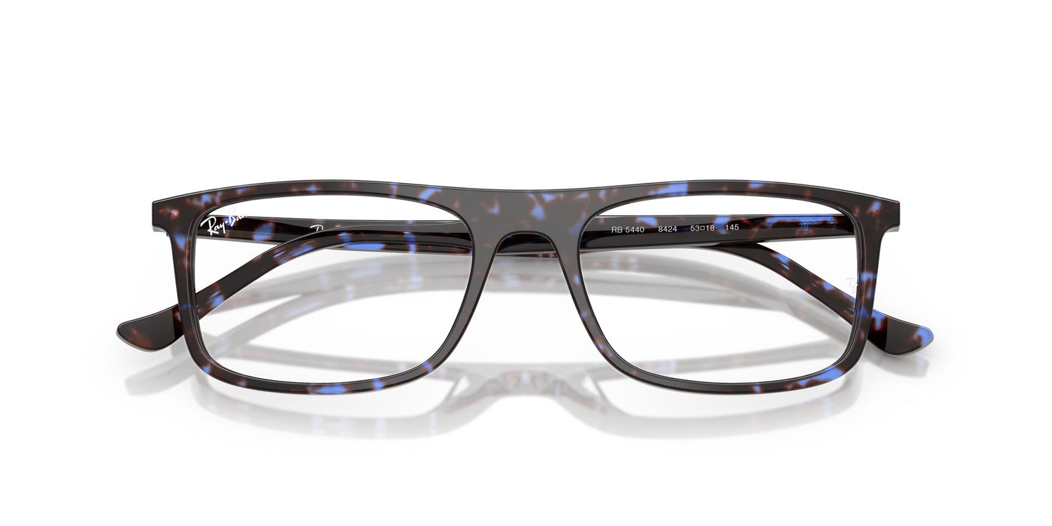 RAY-BAN RX5440 8424 55