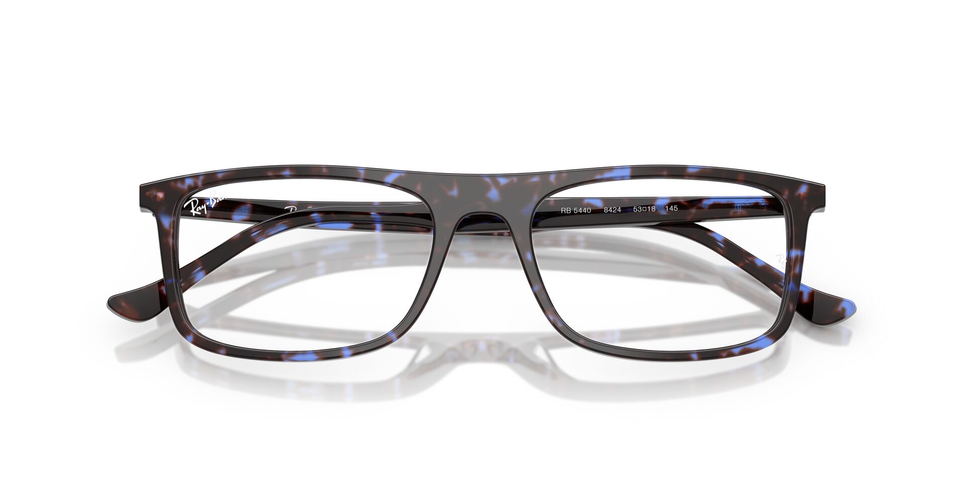 RAY-BAN RX5440 8424 55