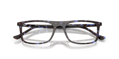 RAY-BAN RX5440 8424 55