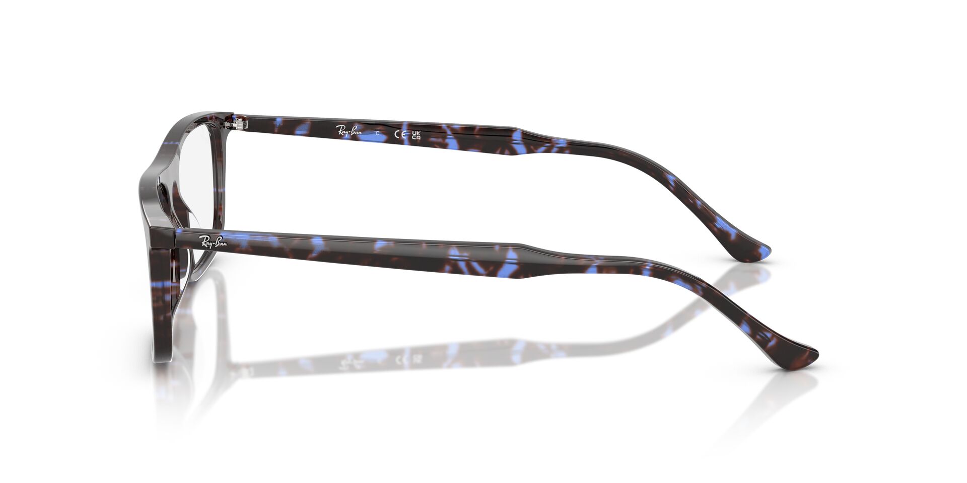 RAY-BAN RX5440 8424 55