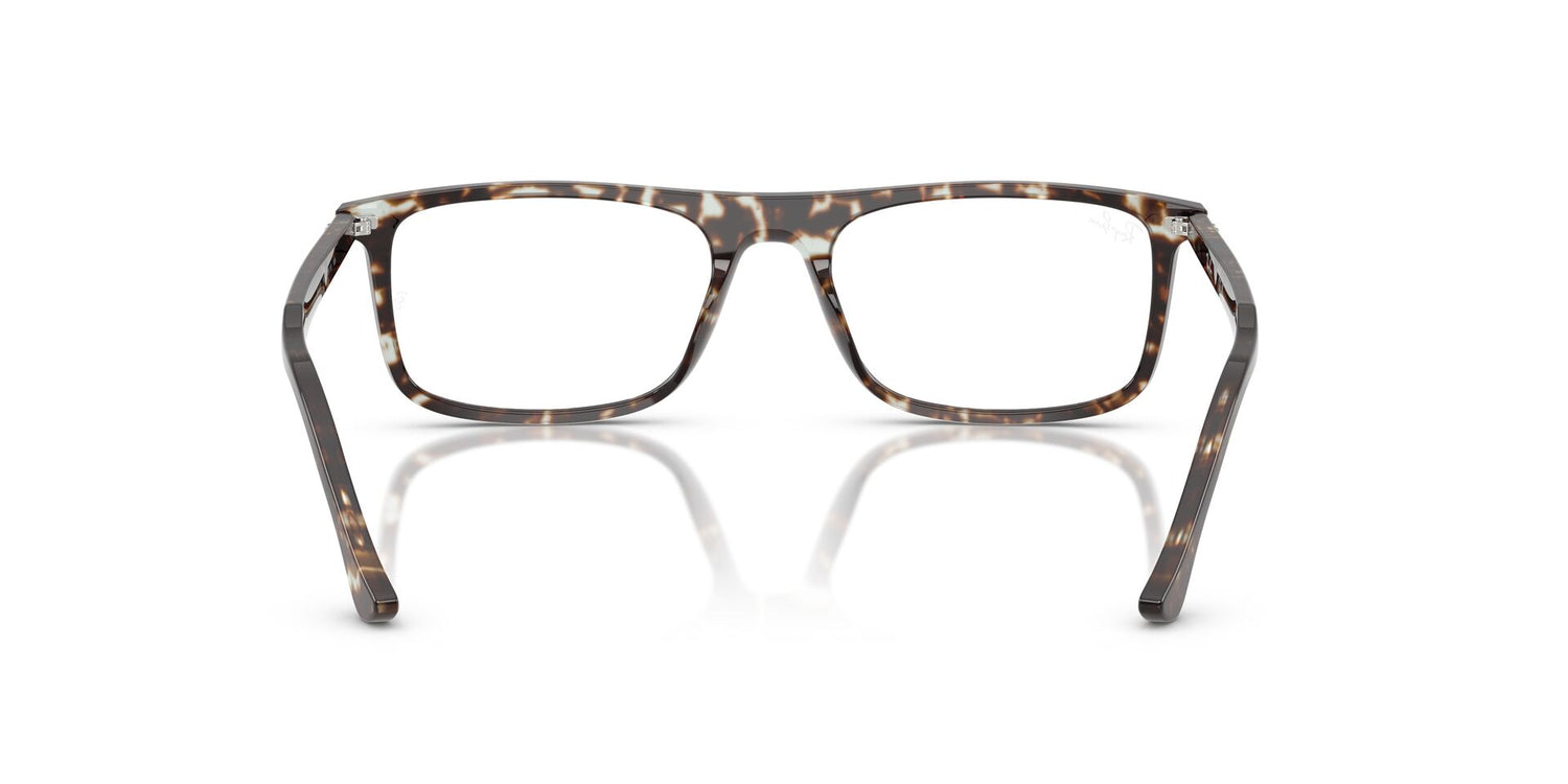 RAY-BAN RX5440 8425 55
