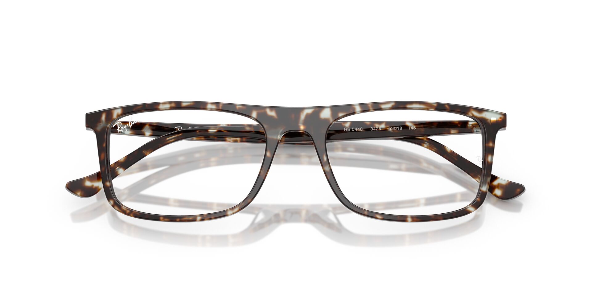 RAY-BAN RX5440 8425 55