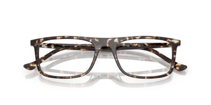 RAY-BAN RX5440 8425 55