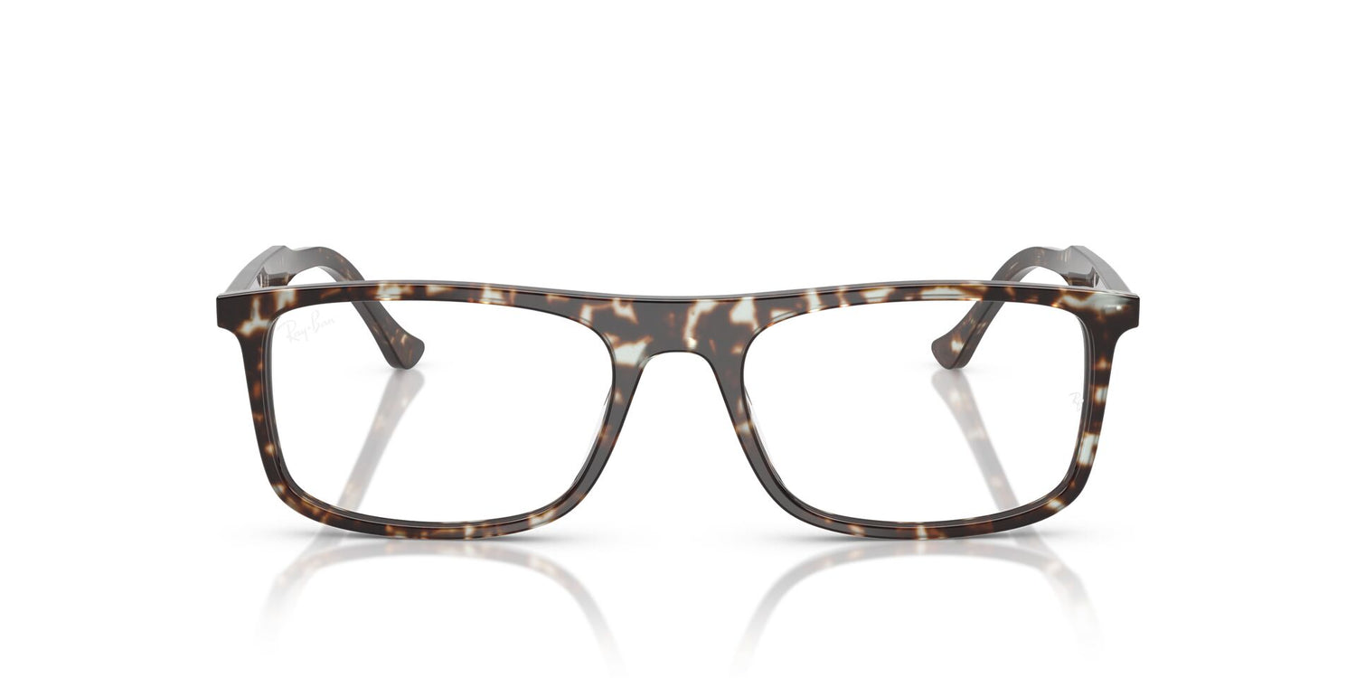 RAY-BAN RX5440 8425 55