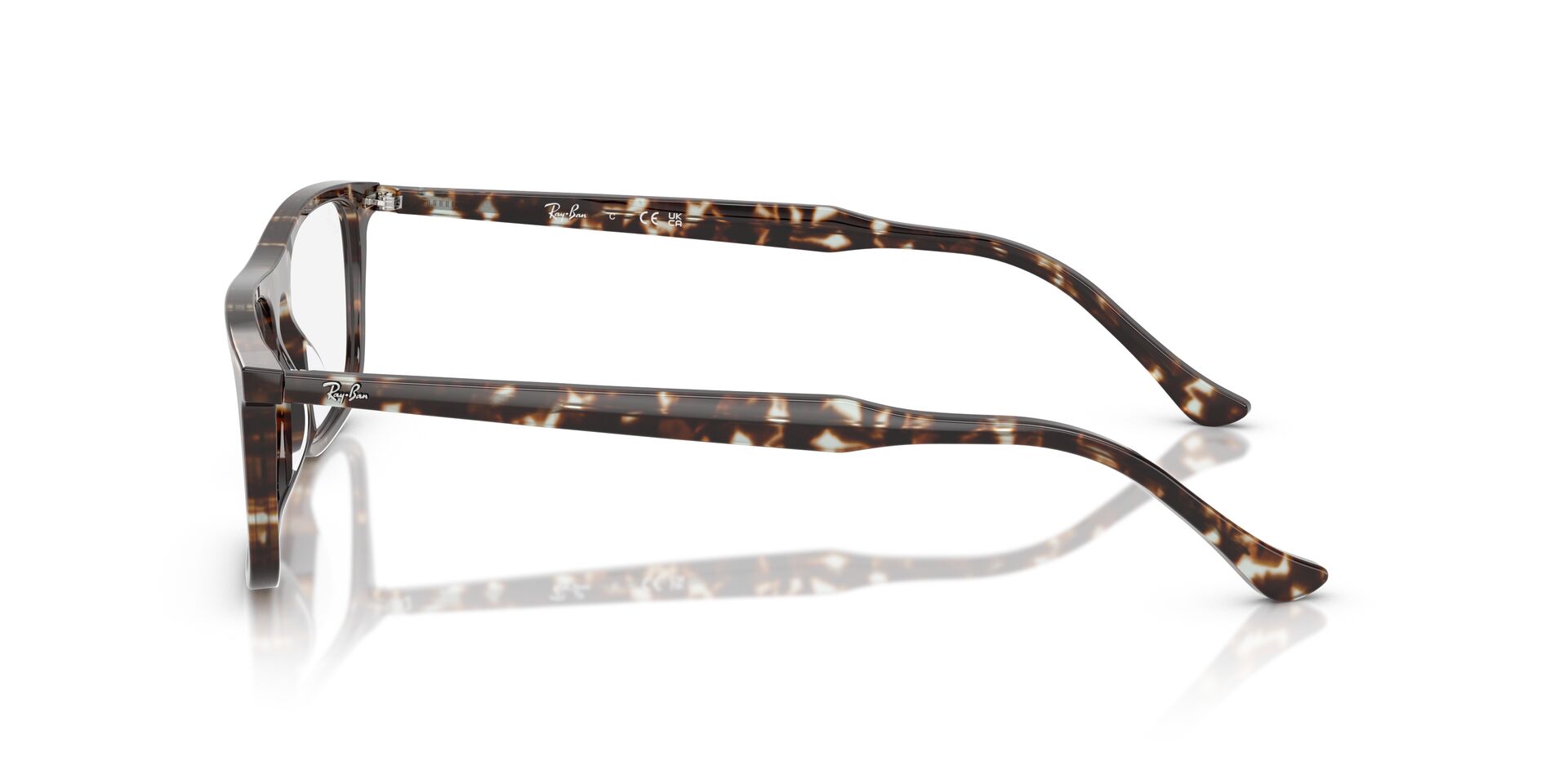 RAY-BAN RX5440 8425 55
