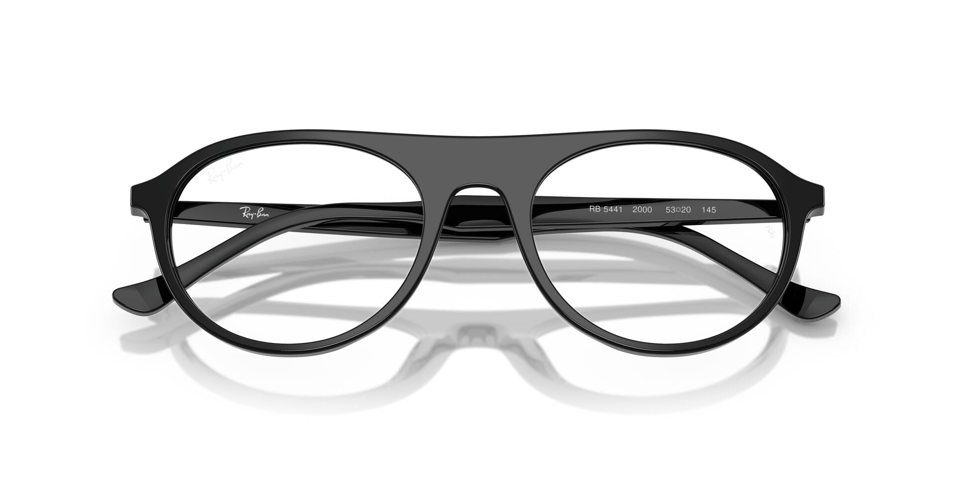 RAY-BAN RX5441 2000 51