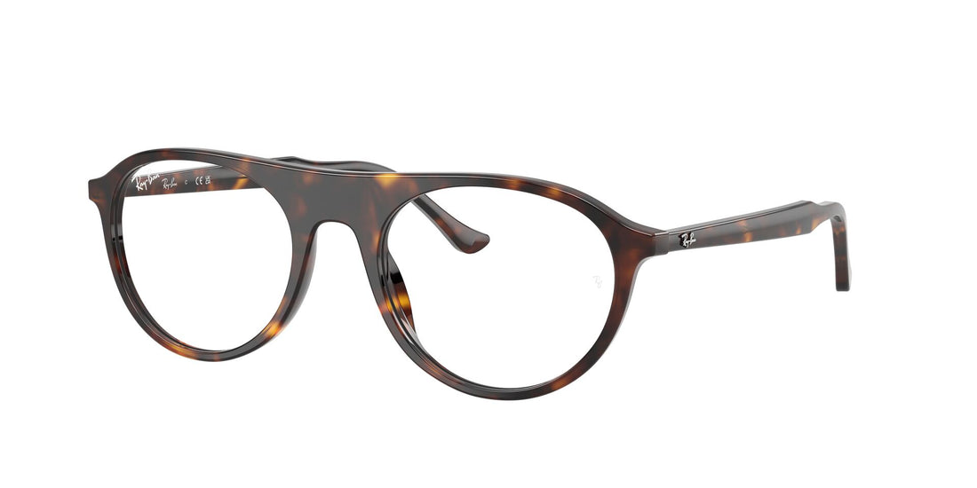 RAY-BAN RX5441 2012 53