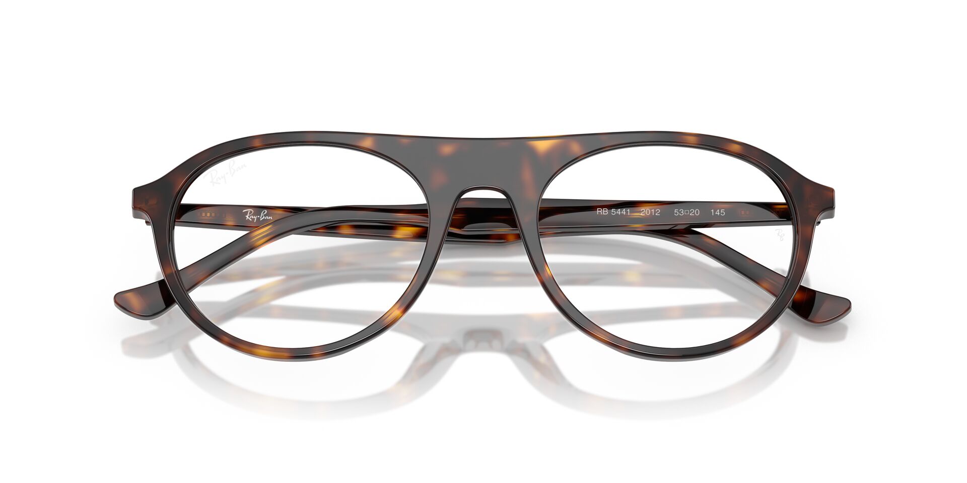 RAY-BAN RX5441 2012 53