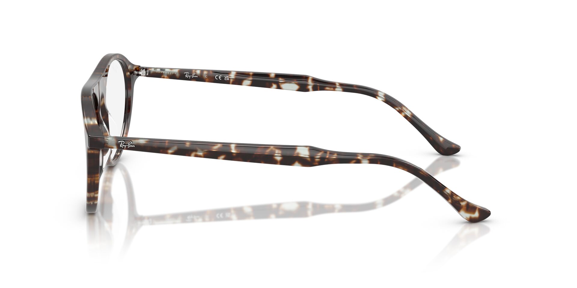 RAY-BAN RX5441 8425 51