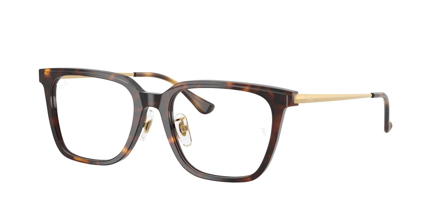 RAY-BAN RX5442D 2012 52