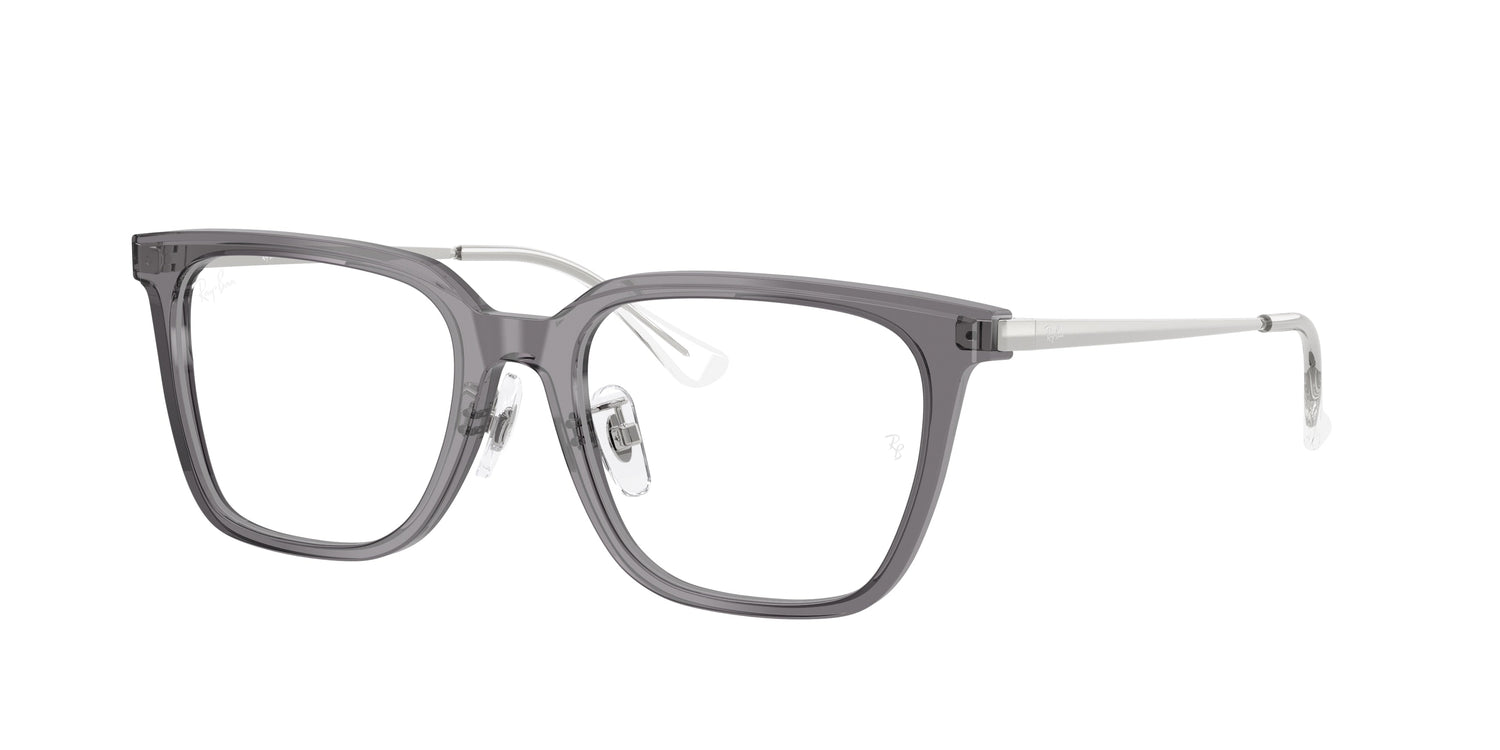 RAY-BAN RX5442D 8268 52