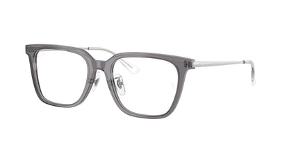 RAY-BAN RX5442D 8268 52