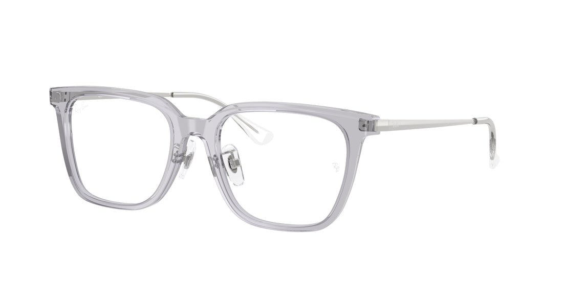 RAY-BAN RX5442D 8415 52