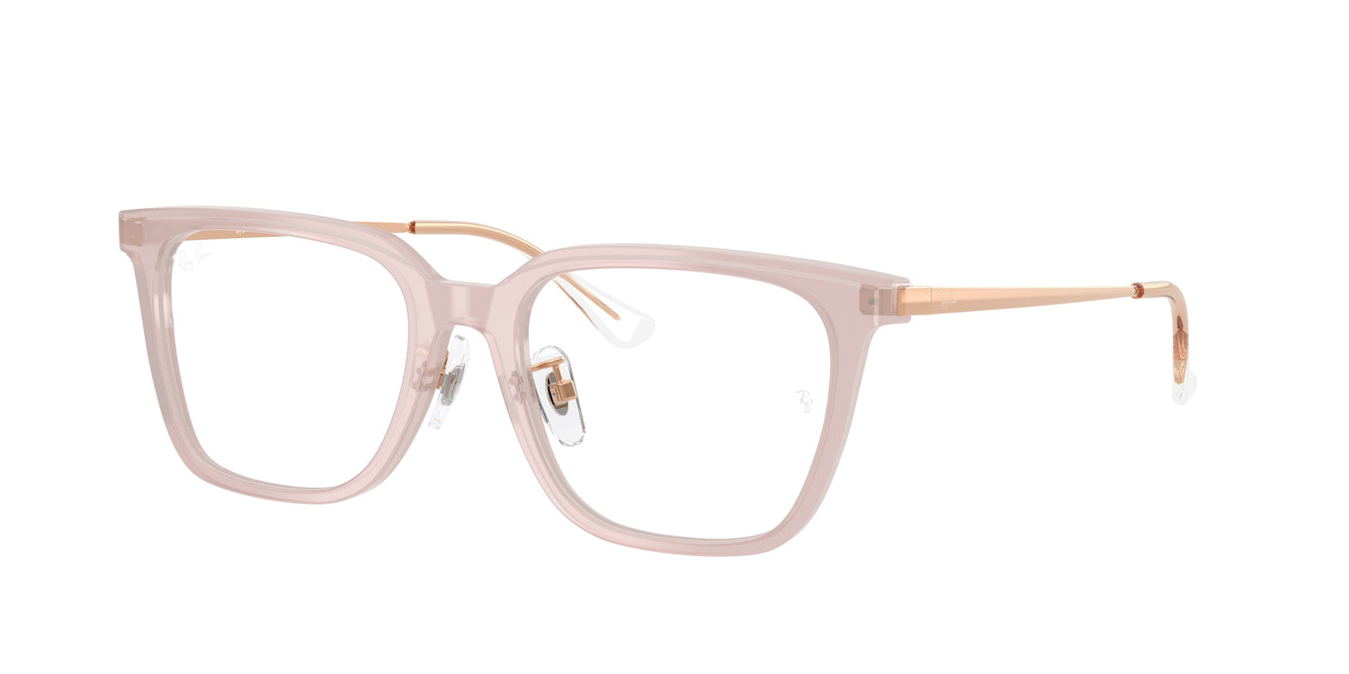 RAY-BAN RX5442D 8438 52