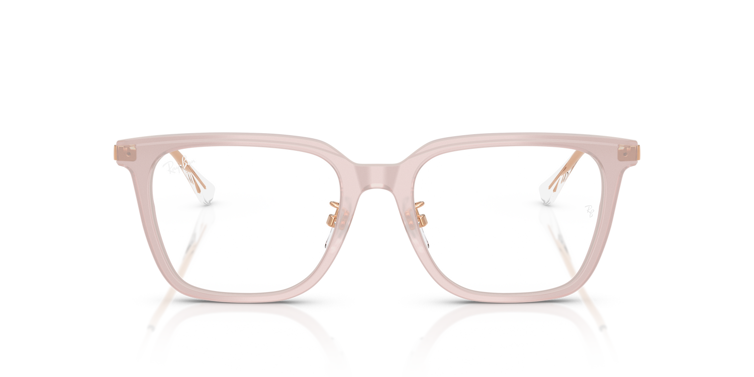 RAY-BAN RX5442D 8438 52