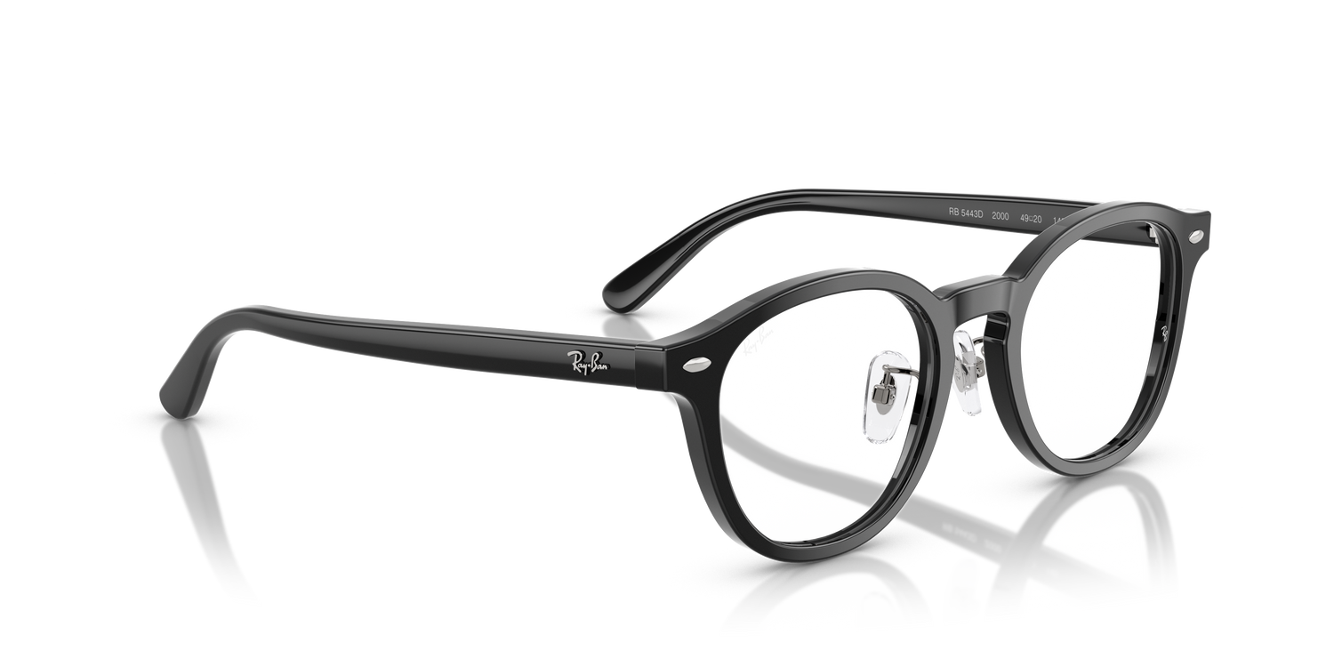 RAY-BAN RX5443D 2000 49