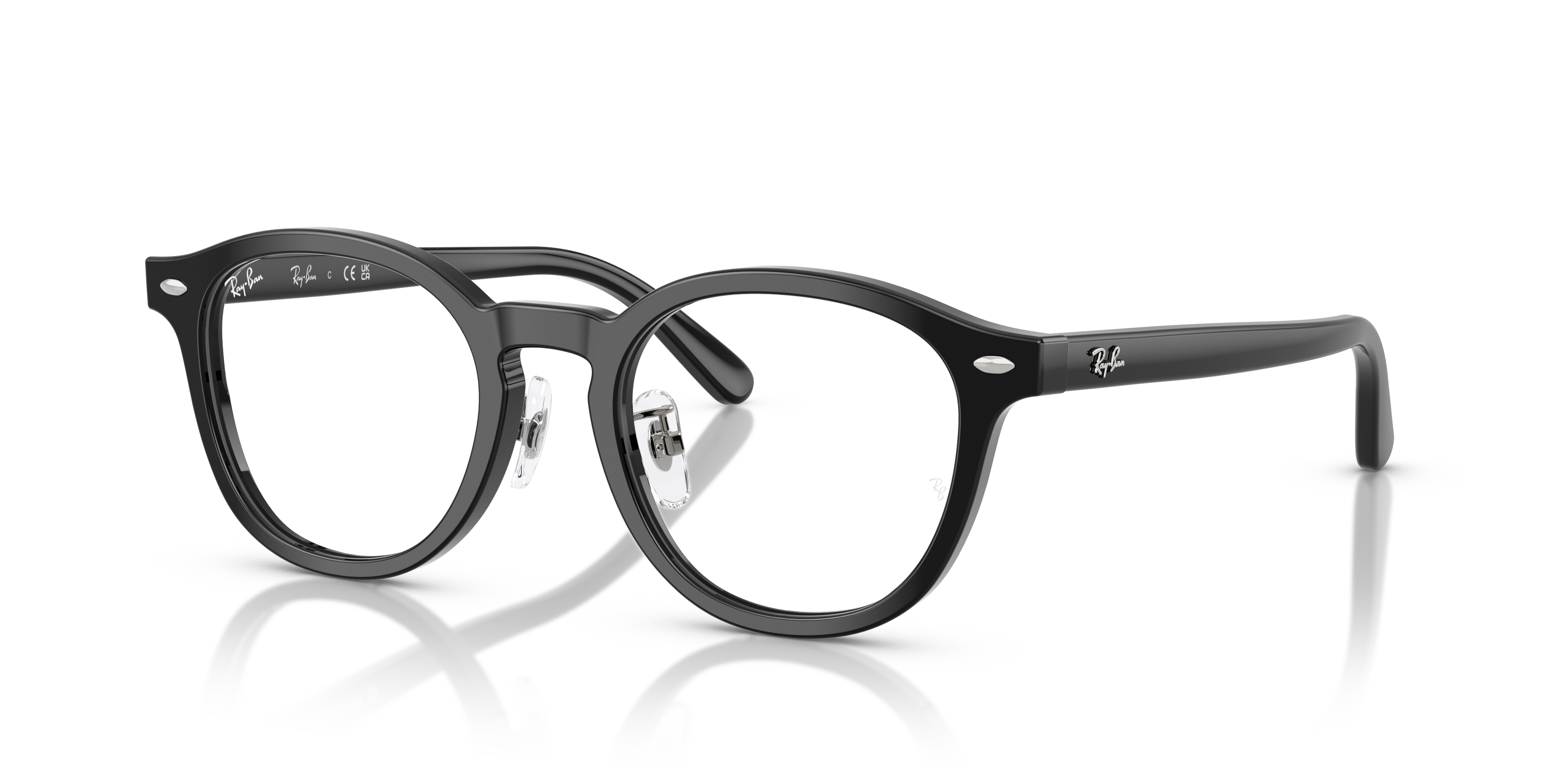 RAY-BAN RX5443D 2000 49