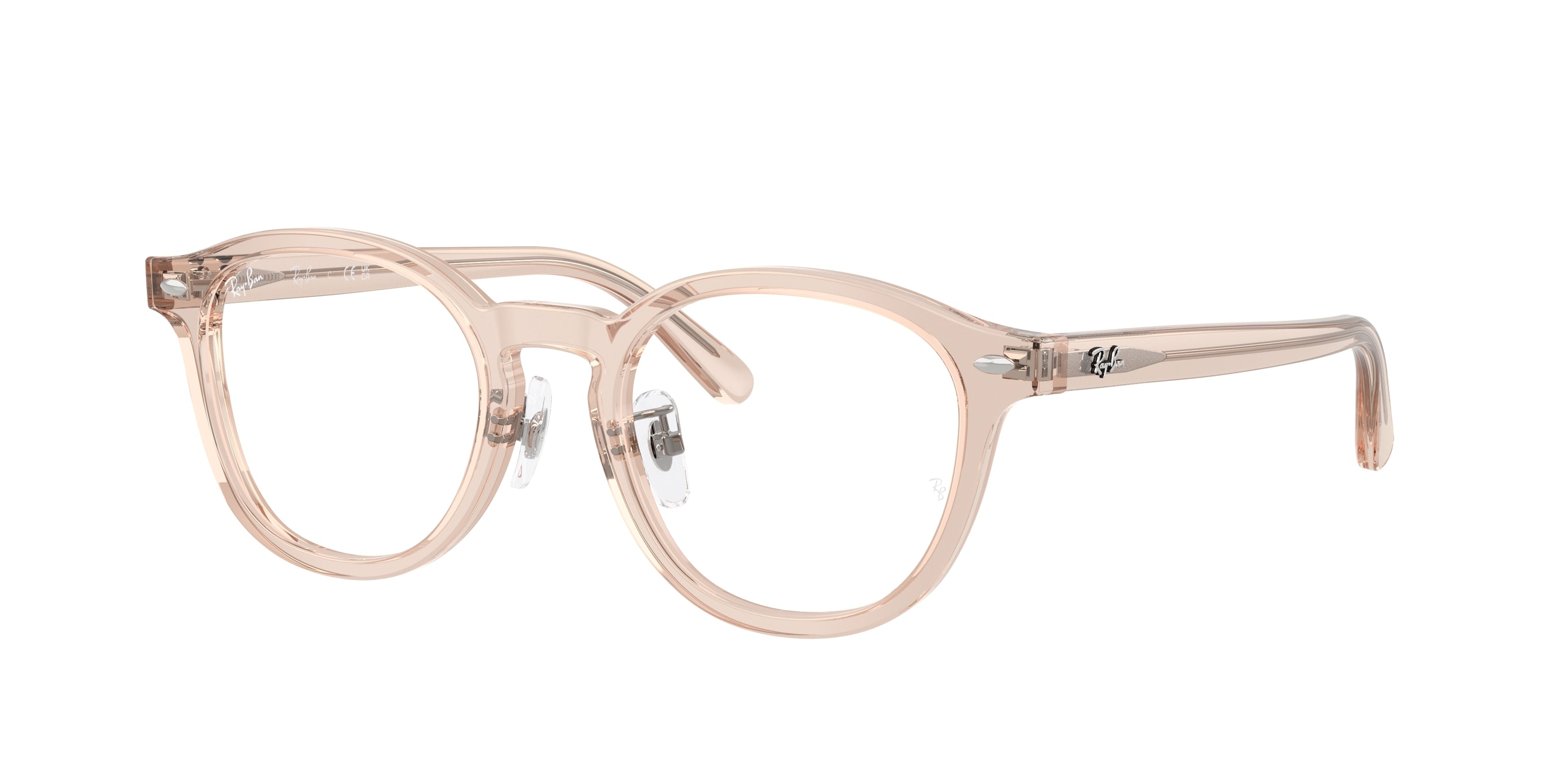 RAY-BAN RX5443D 8267 49