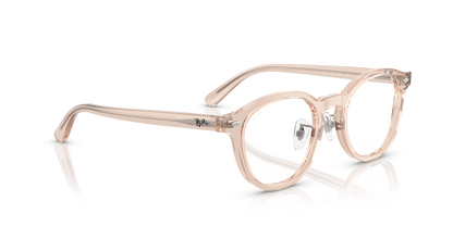RAY-BAN RX5443D 8267 49