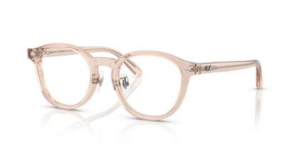 RAY-BAN RX5443D 8267 49