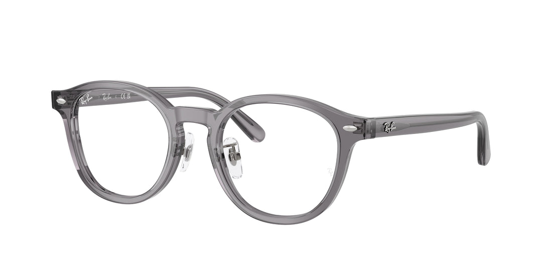 RAY-BAN RX5443D 8268 49
