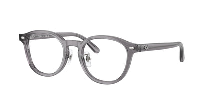 RAY-BAN RX5443D 8268 49