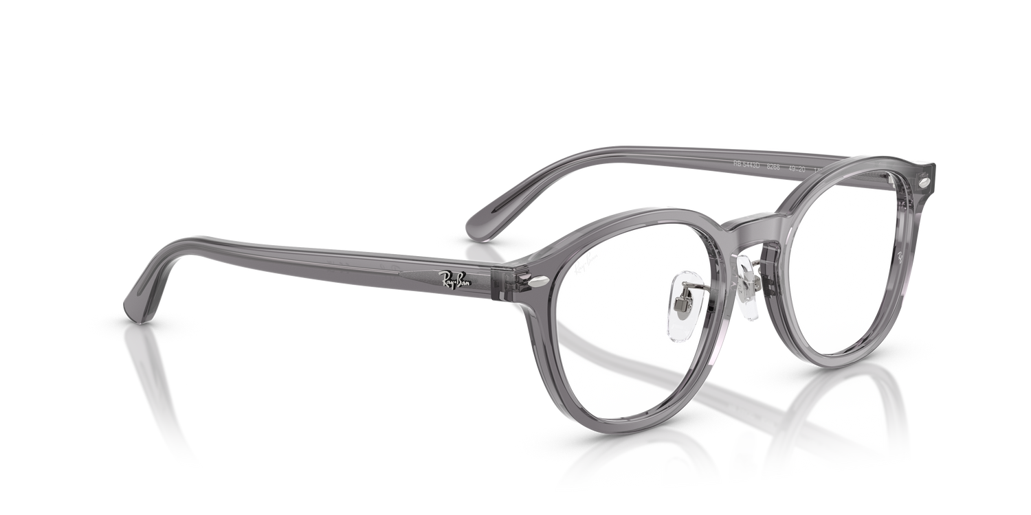 RAY-BAN RX5443D 8268 49