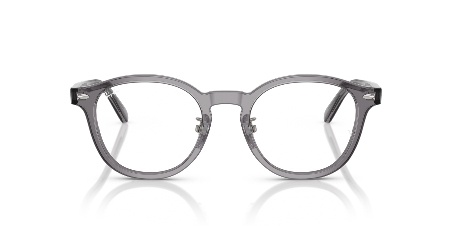 RAY-BAN RX5443D 8268 49