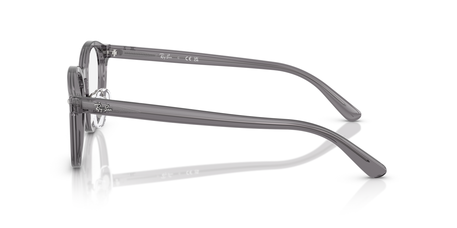 RAY-BAN RX5443D 8268 49