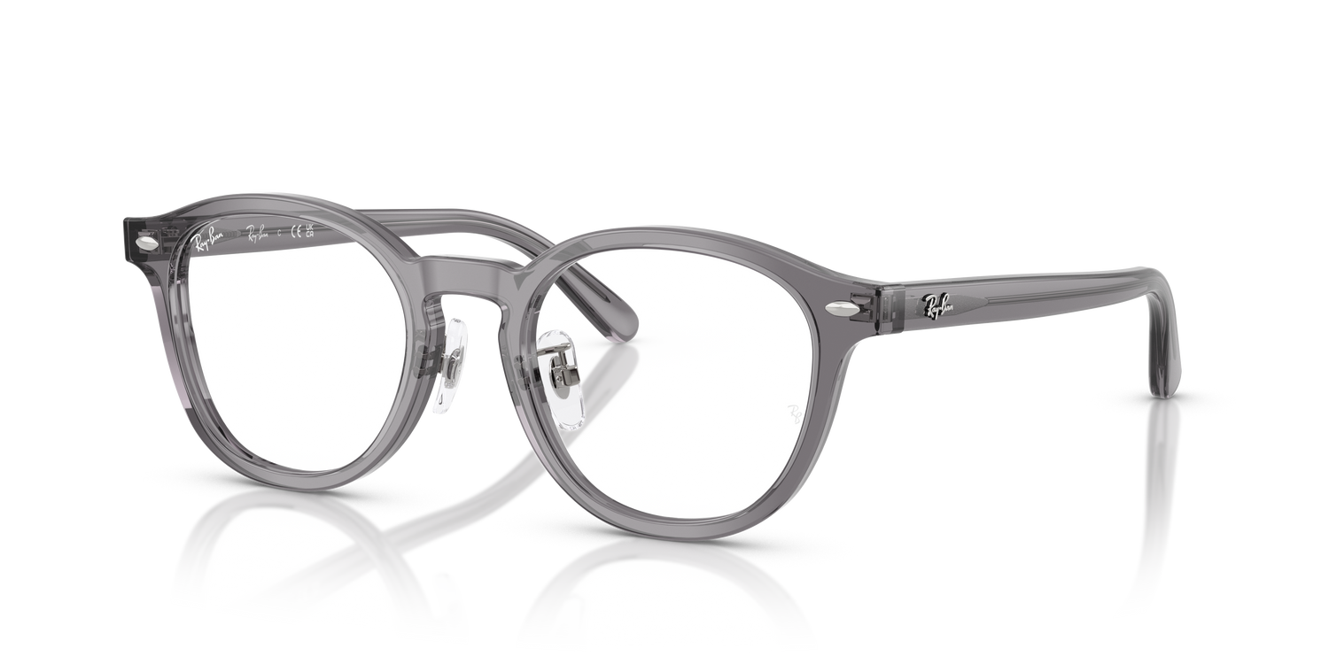 RAY-BAN RX5443D 8268 49