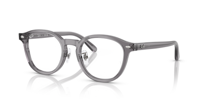 RAY-BAN RX5443D 8268 49