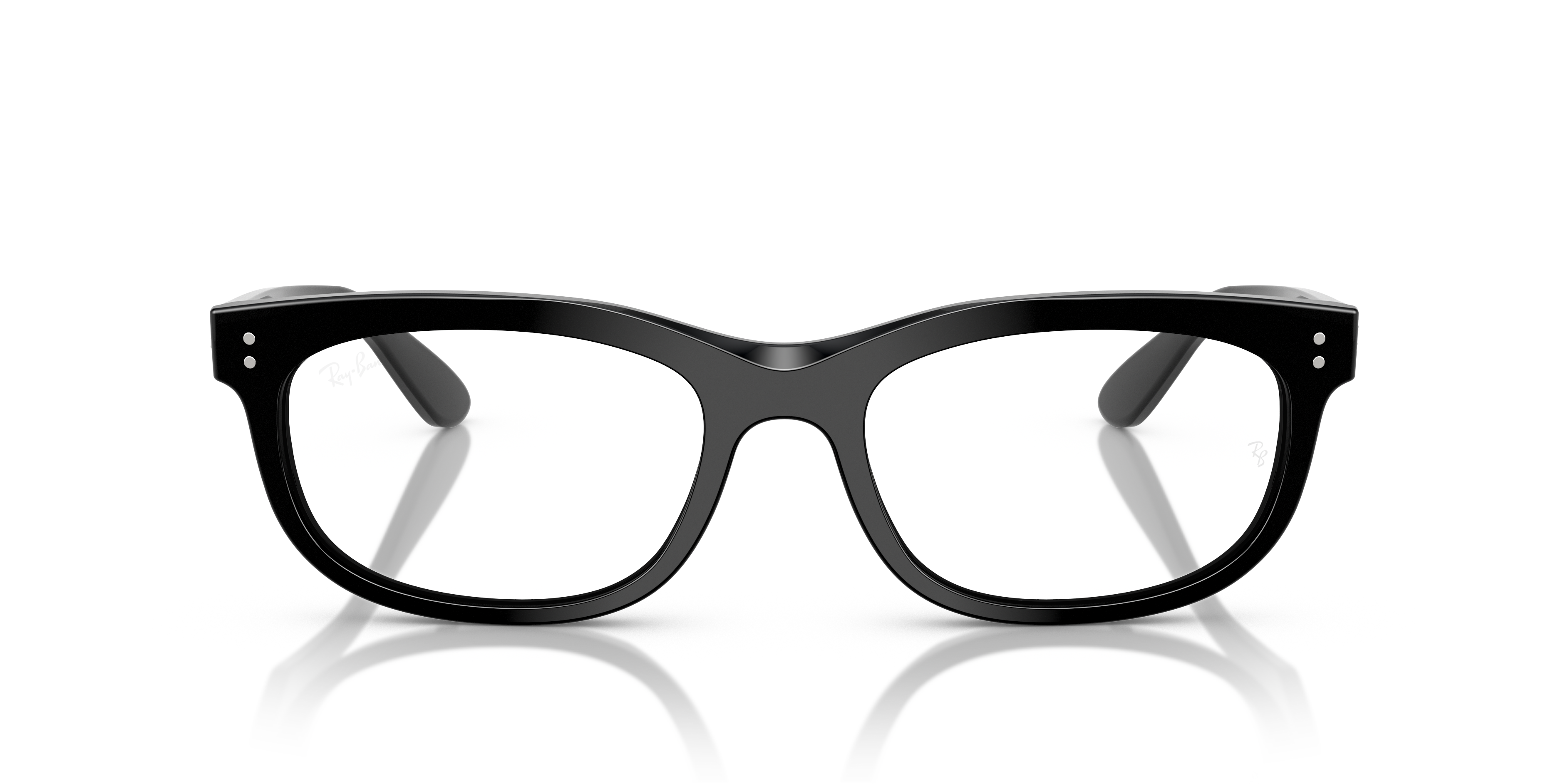 RAY-BAN RX5489 BALORETTE 2000 56